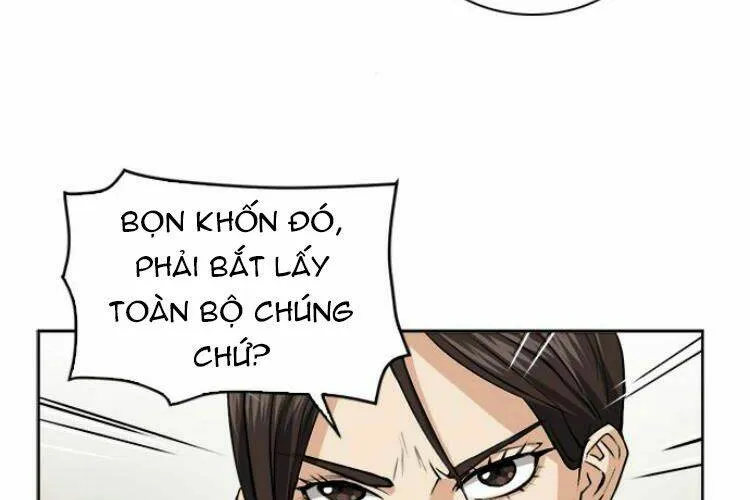 Druid Tại Ga Seoul - Người Hóa Thú Chap 27 - Next Chap 28