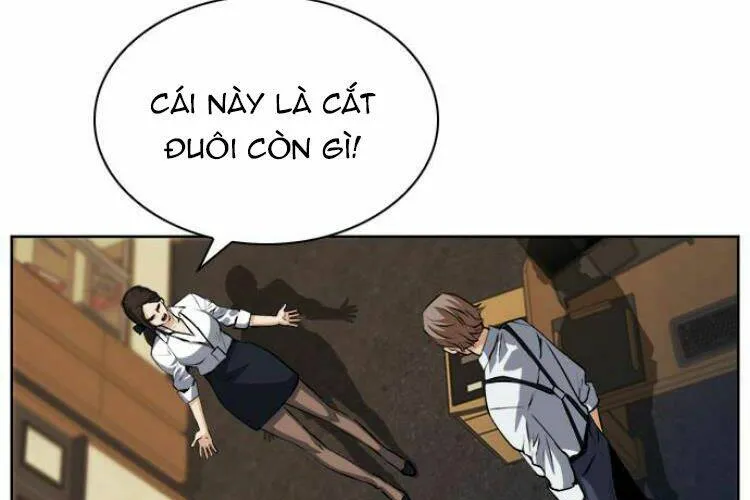 Druid Tại Ga Seoul - Người Hóa Thú Chap 27 - Next Chap 28