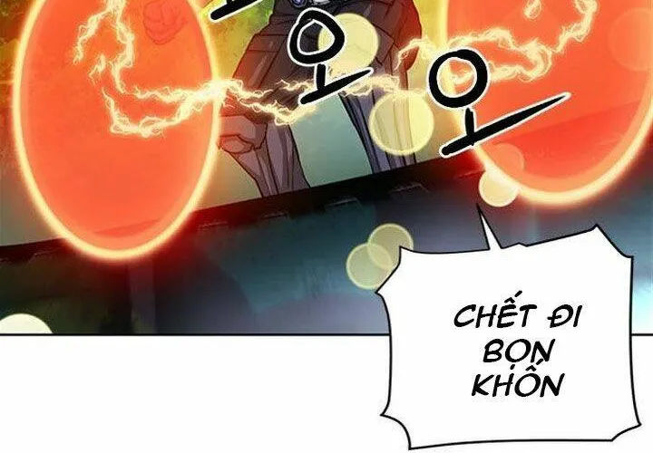 Druid Tại Ga Seoul - Người Hóa Thú Chap 44 - Next Chap 45