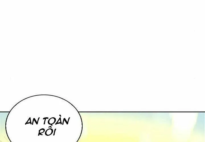 Druid Tại Ga Seoul - Người Hóa Thú Chap 44 - Next Chap 45