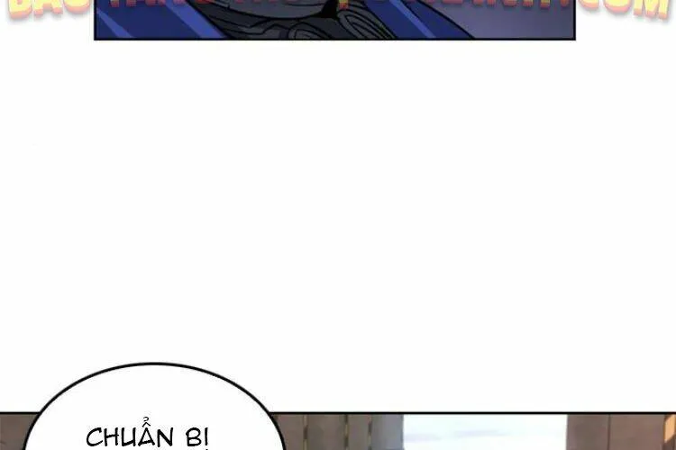 Druid Tại Ga Seoul - Người Hóa Thú Chap 24 - Next Chap 25