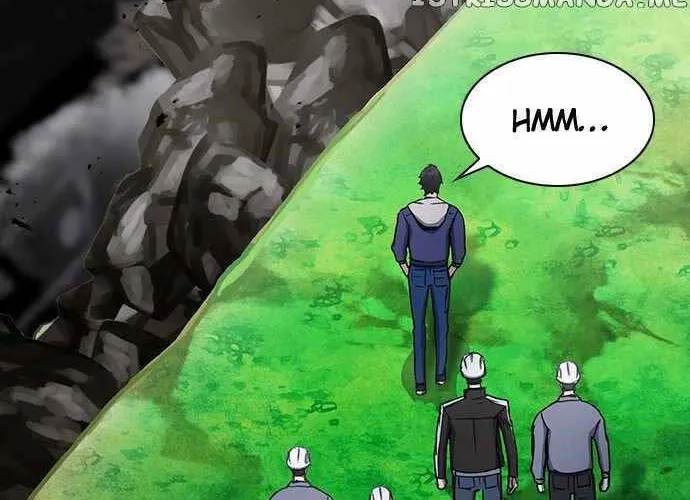 Druid Tại Ga Seoul - Người Hóa Thú Chap 95 - Next Chap 96