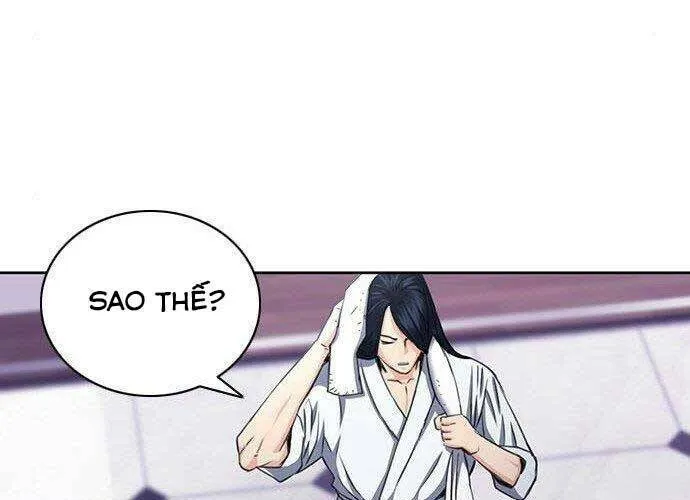 Druid Tại Ga Seoul - Người Hóa Thú Chap 57 - Next Chap 58