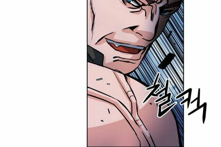 Druid Tại Ga Seoul - Người Hóa Thú Chap 32 - Next Chap 33