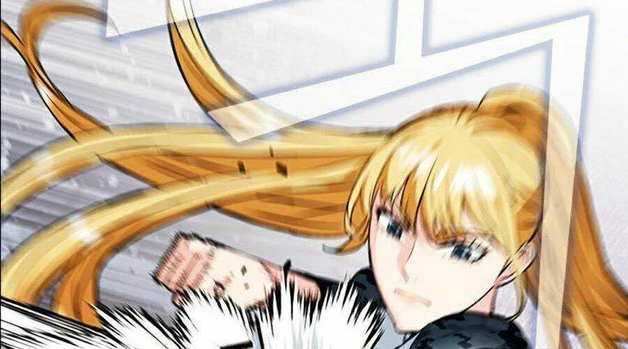 Druid Tại Ga Seoul - Người Hóa Thú Chap 15 - Next Chap 16