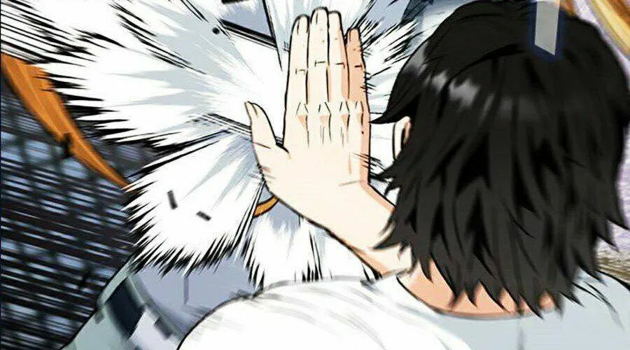 Druid Tại Ga Seoul - Người Hóa Thú Chap 15 - Next Chap 16