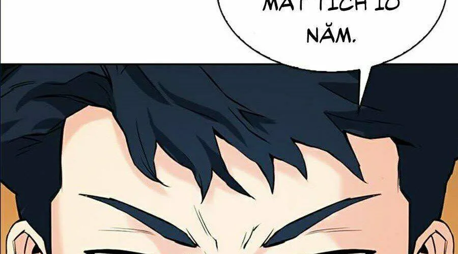 Druid Tại Ga Seoul - Người Hóa Thú Chap 13 - Next Chap 14
