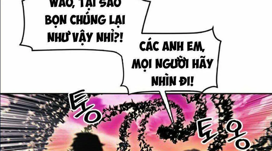 Druid Tại Ga Seoul - Người Hóa Thú Chap 19 - Next Chap 20