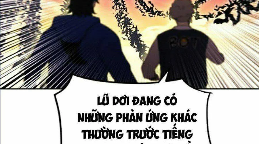 Druid Tại Ga Seoul - Người Hóa Thú Chap 19 - Next Chap 20