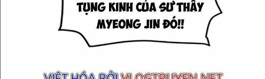 Druid Tại Ga Seoul - Người Hóa Thú Chap 19 - Next Chap 20