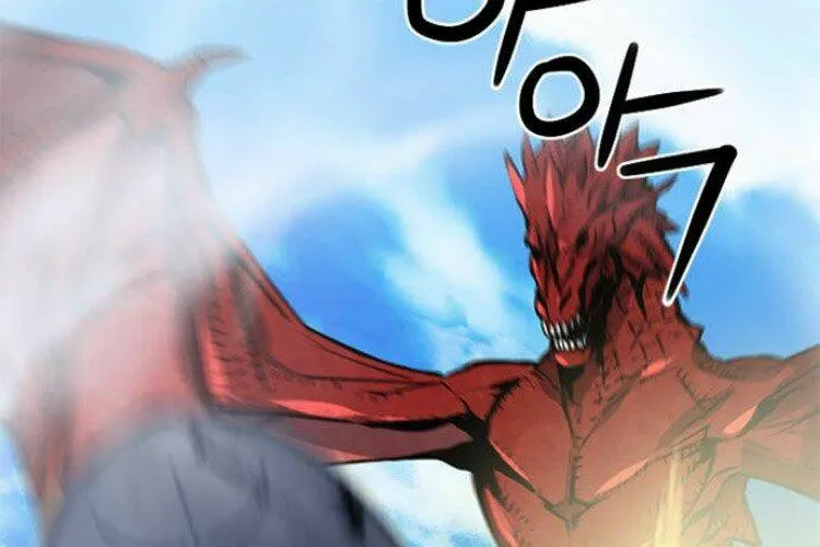 Druid Tại Ga Seoul - Người Hóa Thú Chap 33 - Next Chap 34