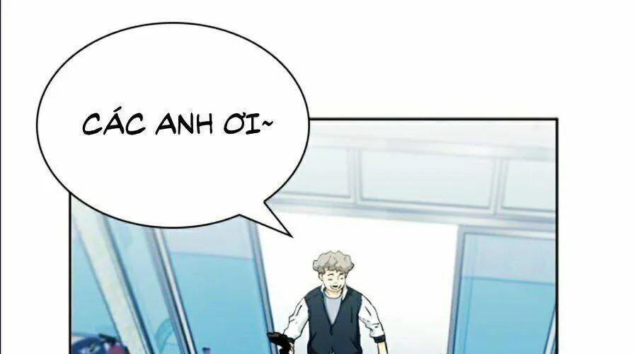 Druid Tại Ga Seoul - Người Hóa Thú Chap 19 - Next Chap 20