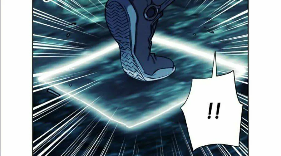 Druid Tại Ga Seoul - Người Hóa Thú Chap 18 - Next Chap 19