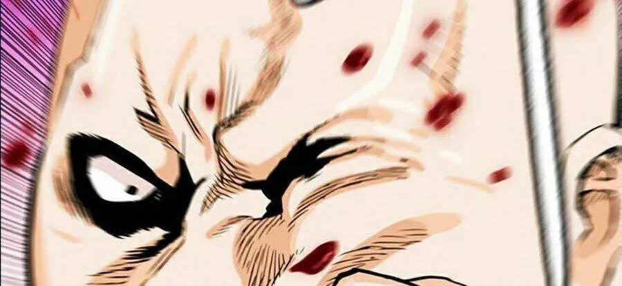 Druid Tại Ga Seoul - Người Hóa Thú Chap 10 - Next Chap 11