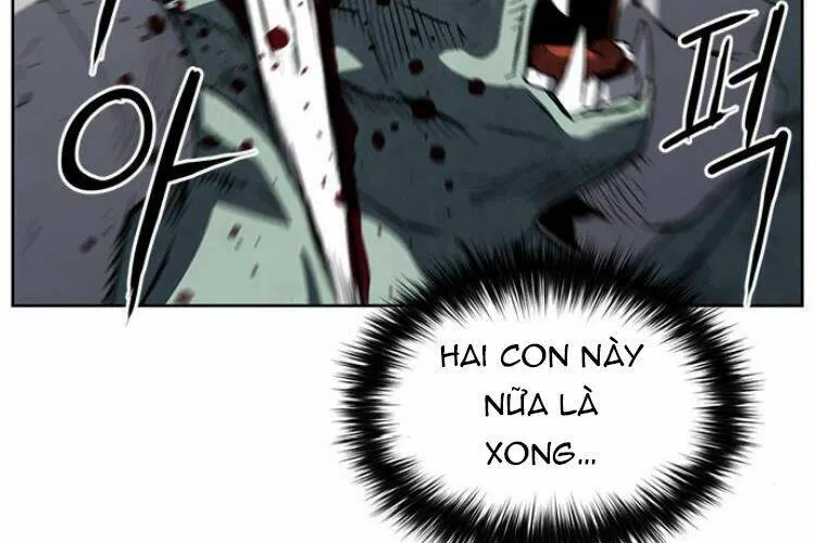 Druid Tại Ga Seoul - Người Hóa Thú Chap 27 - Next Chap 28