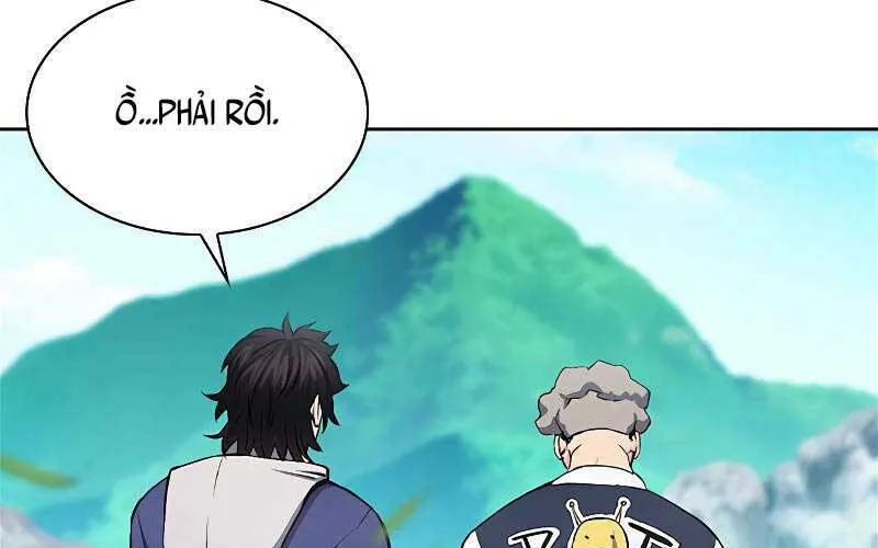 Druid Tại Ga Seoul - Người Hóa Thú Chap 87 - Next Chap 88