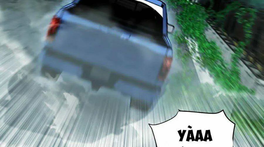 Druid Tại Ga Seoul - Người Hóa Thú Chap 20 - Next Chap 21