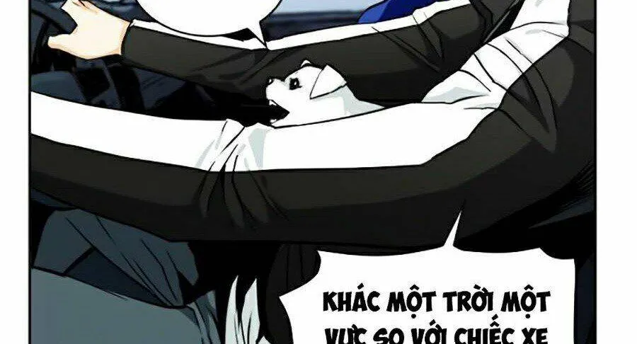 Druid Tại Ga Seoul - Người Hóa Thú Chap 20 - Next Chap 21