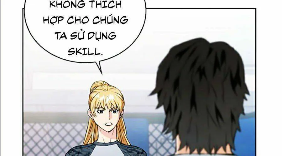 Druid Tại Ga Seoul - Người Hóa Thú Chap 15 - Next Chap 16