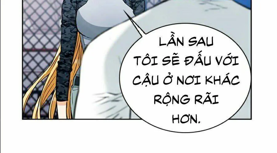Druid Tại Ga Seoul - Người Hóa Thú Chap 15 - Next Chap 16
