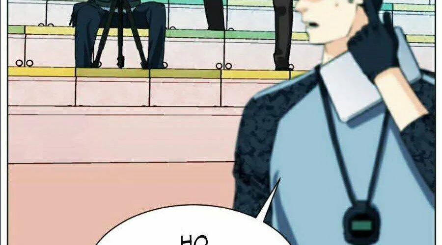 Druid Tại Ga Seoul - Người Hóa Thú Chap 16 - Next Chap 17