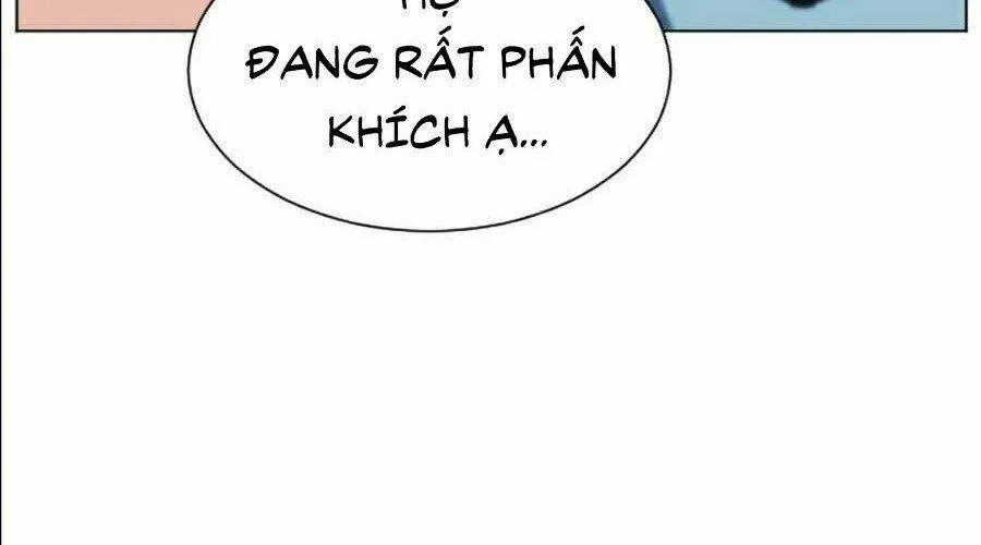 Druid Tại Ga Seoul - Người Hóa Thú Chap 16 - Next Chap 17