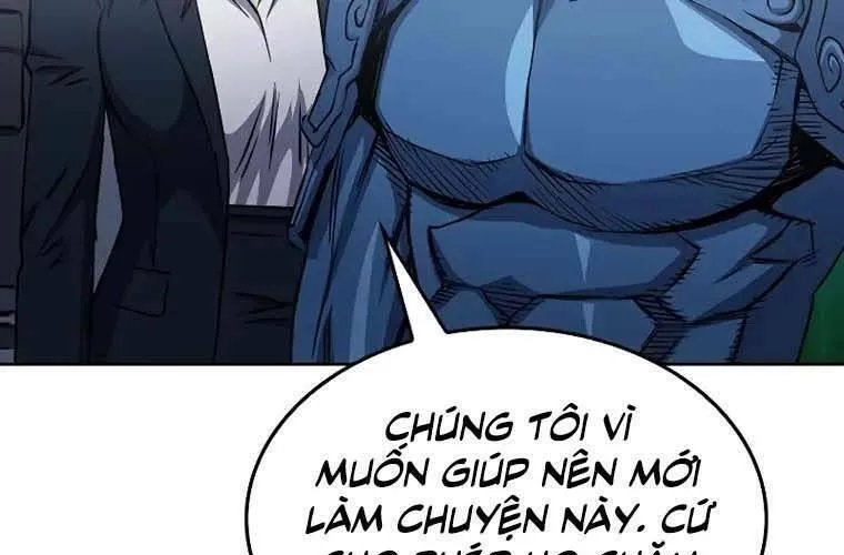 Druid Tại Ga Seoul - Người Hóa Thú Chap 79 - Next Chap 80