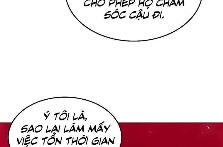 Druid Tại Ga Seoul - Người Hóa Thú Chap 79 - Next Chap 80