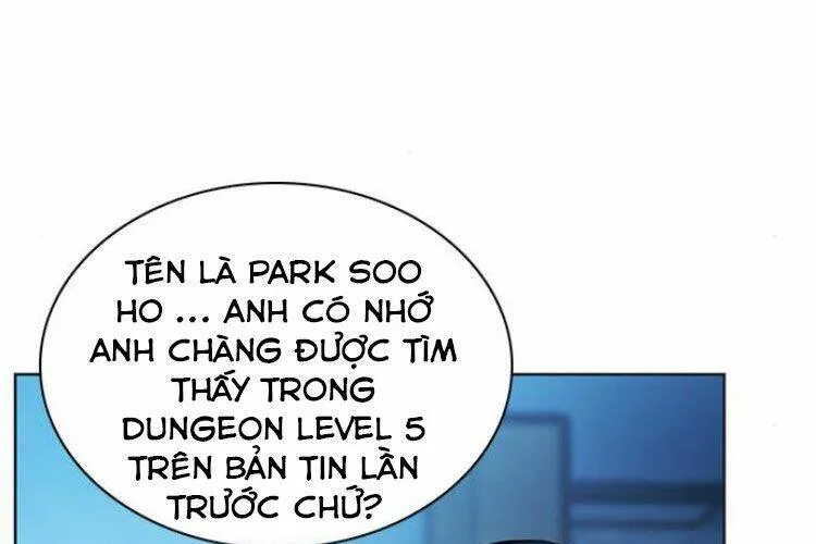 Druid Tại Ga Seoul - Người Hóa Thú Chap 32 - Next Chap 33
