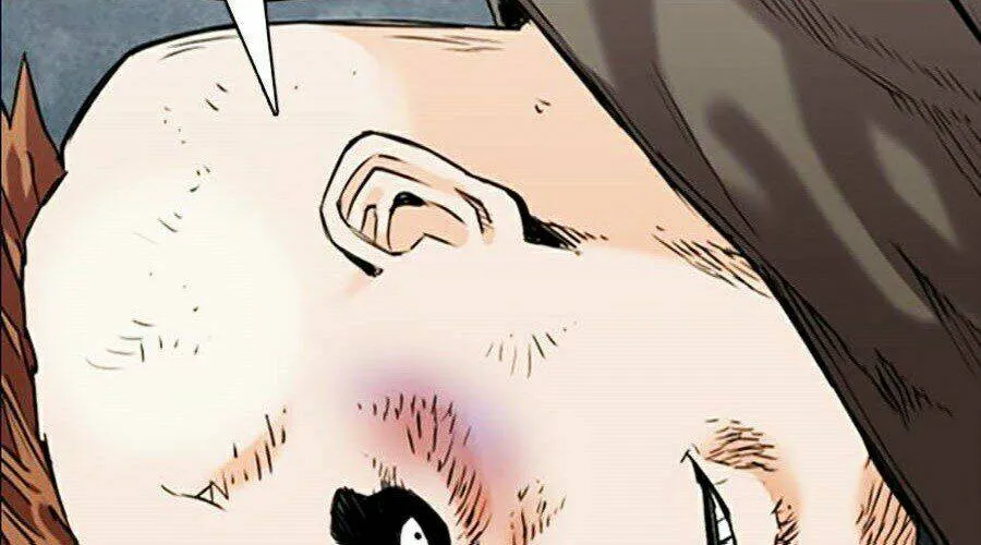 Druid Tại Ga Seoul - Người Hóa Thú Chap 10 - Next Chap 11