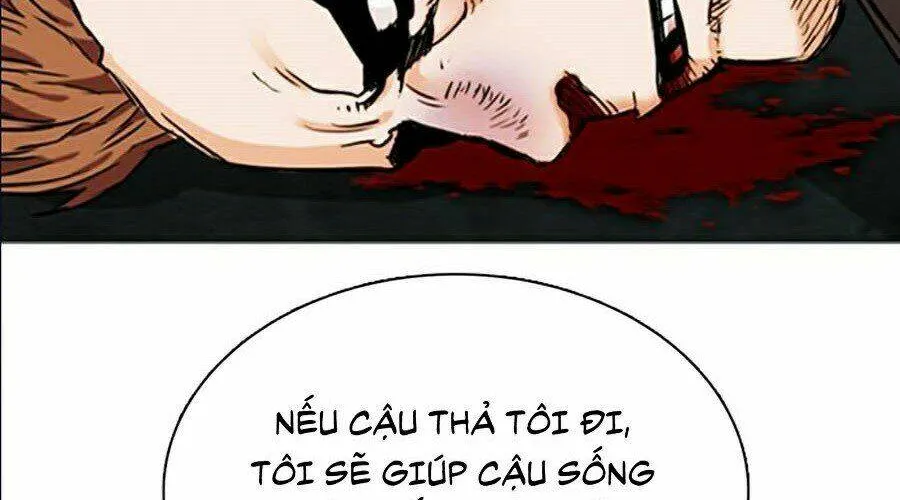 Druid Tại Ga Seoul - Người Hóa Thú Chap 10 - Next Chap 11