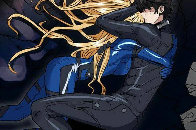 Druid Tại Ga Seoul - Người Hóa Thú Chap 31 - Next Chap 32