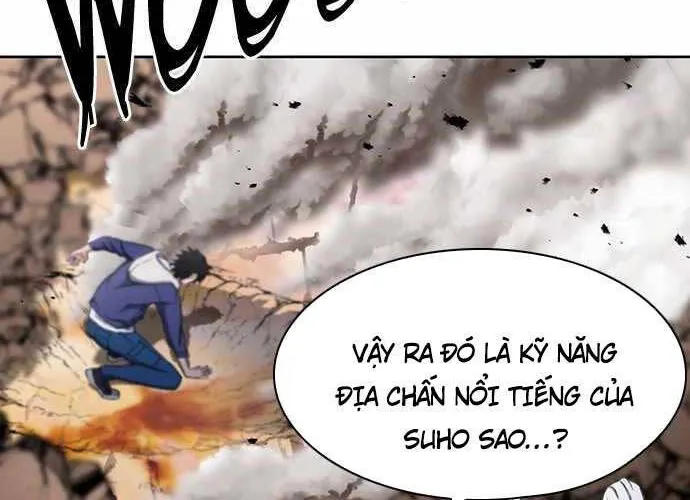Druid Tại Ga Seoul - Người Hóa Thú Chap 95 - Next Chap 96