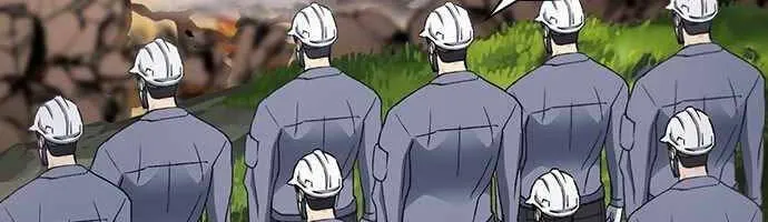 Druid Tại Ga Seoul - Người Hóa Thú Chap 95 - Next Chap 96