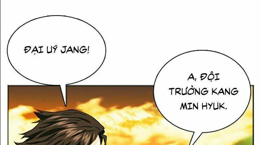 Druid Tại Ga Seoul - Người Hóa Thú Chap 10 - Next Chap 11