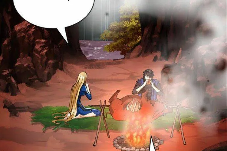 Druid Tại Ga Seoul - Người Hóa Thú Chap 29 - Next Chap 30