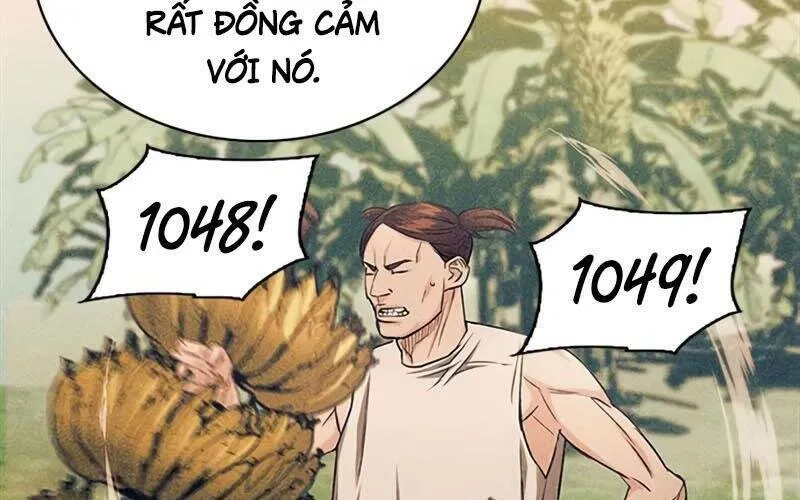 Druid Tại Ga Seoul - Người Hóa Thú Chap 65 - Next Chap 66