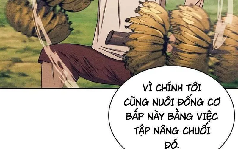 Druid Tại Ga Seoul - Người Hóa Thú Chap 65 - Next Chap 66