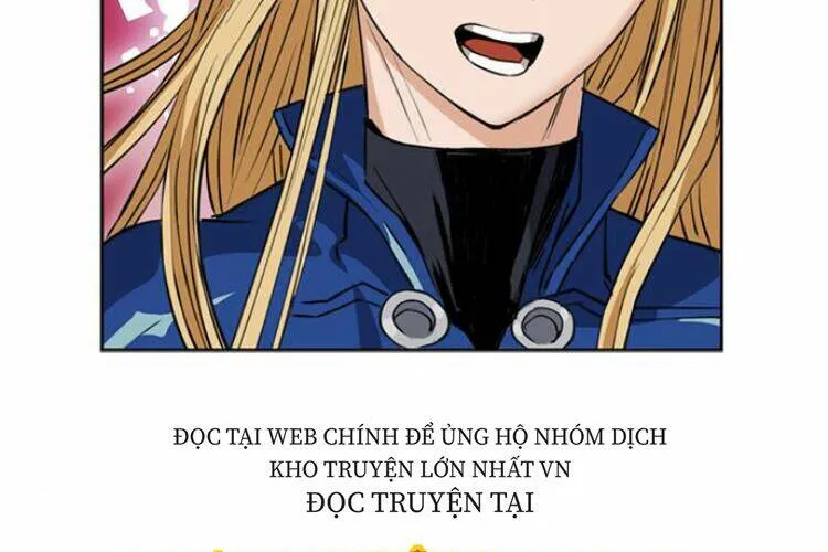 Druid Tại Ga Seoul - Người Hóa Thú Chap 24 - Next Chap 25