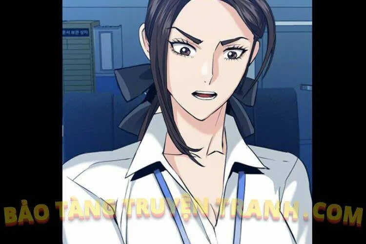 Druid Tại Ga Seoul - Người Hóa Thú Chap 24 - Next Chap 25