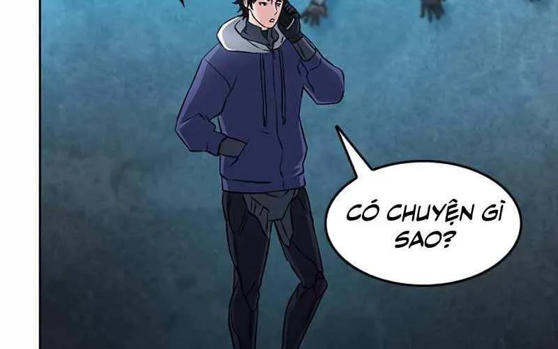 Druid Tại Ga Seoul - Người Hóa Thú Chap 69 - Next Chap 70