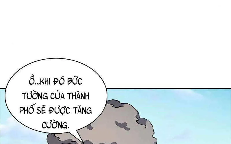 Druid Tại Ga Seoul - Người Hóa Thú Chap 87 - Next Chap 88