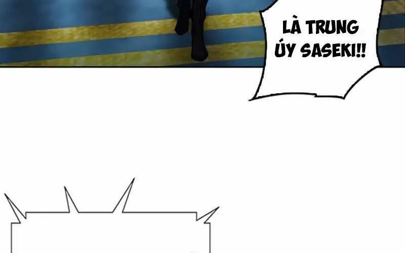 Druid Tại Ga Seoul - Người Hóa Thú Chap 67 - Next Chap 68