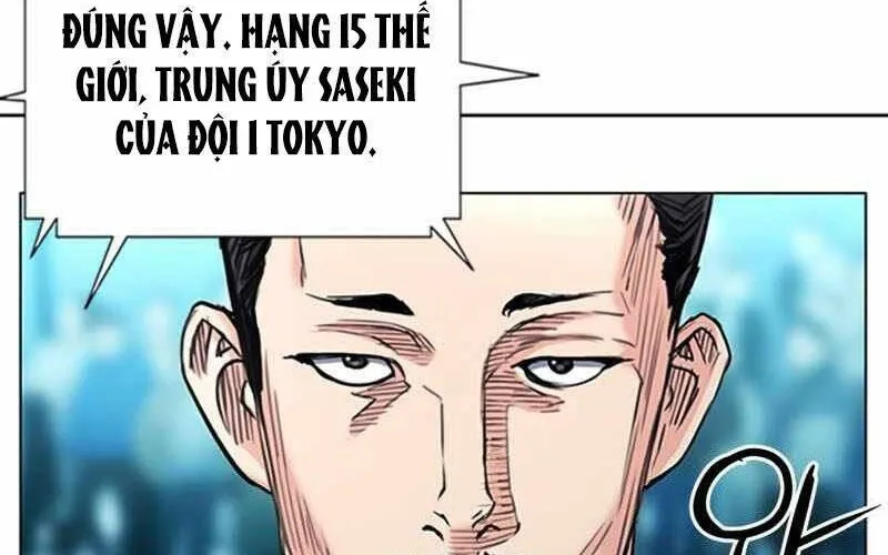 Druid Tại Ga Seoul - Người Hóa Thú Chap 67 - Next Chap 68