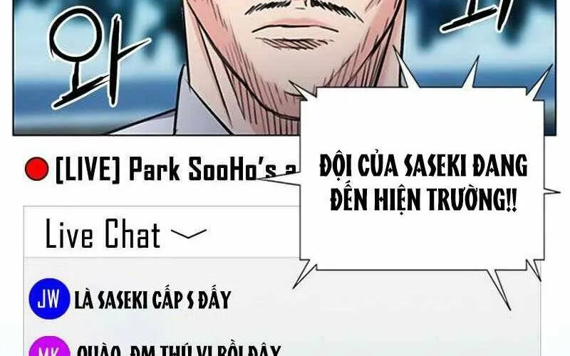 Druid Tại Ga Seoul - Người Hóa Thú Chap 67 - Next Chap 68