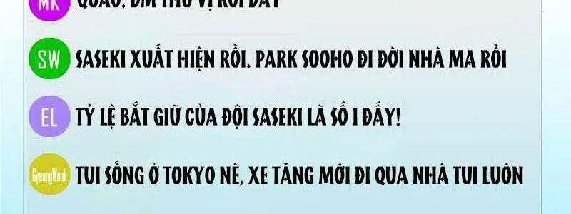 Druid Tại Ga Seoul - Người Hóa Thú Chap 67 - Next Chap 68