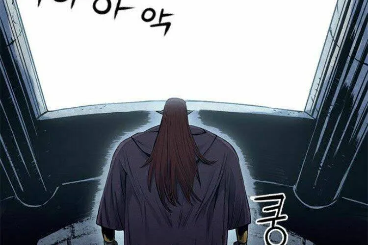 Druid Tại Ga Seoul - Người Hóa Thú Chap 30 - Next Chap 31