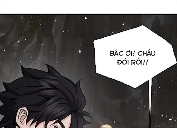 Druid Tại Ga Seoul - Người Hóa Thú Chap 108 - Next Chap 109