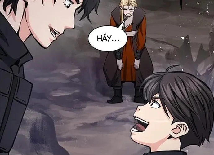 Druid Tại Ga Seoul - Người Hóa Thú Chap 108 - Next Chap 109