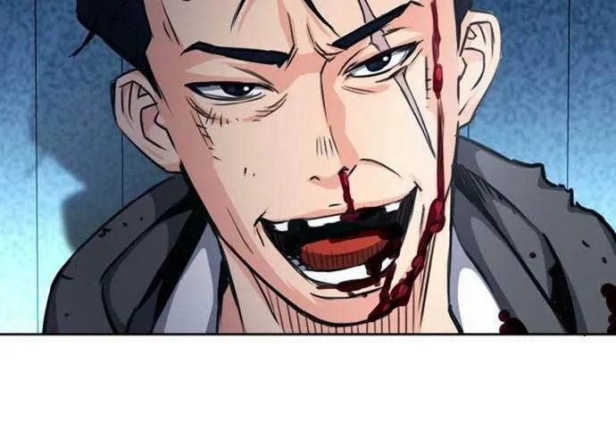 Druid Tại Ga Seoul - Người Hóa Thú Chap 52 - Next Chap 53